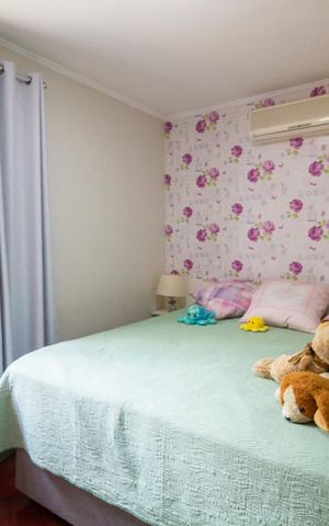 Casa à venda com 280m², 3 quartos e 2 vagas Casa à venda com 280m², 3 quartos e 2 vagasQuarto 2