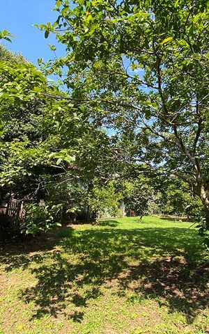 Casa à venda com 180m², 3 quartos e 1 vagaJardim