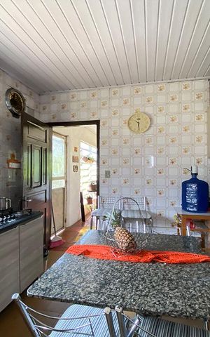 Casa à venda com 180m², 3 quartos e 1 vagaCozinha