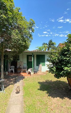Casa à venda com 180m², 3 quartos e 1 vagaJardim