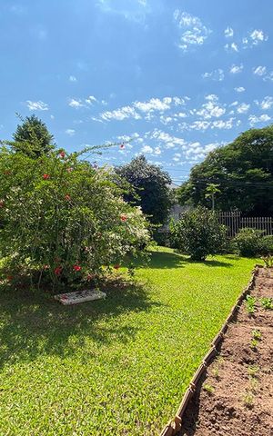 Casa à venda com 180m², 3 quartos e 1 vagaJardim