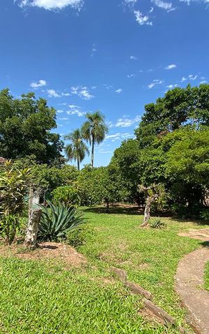 Casa à venda com 180m², 3 quartos e 1 vagaJardim