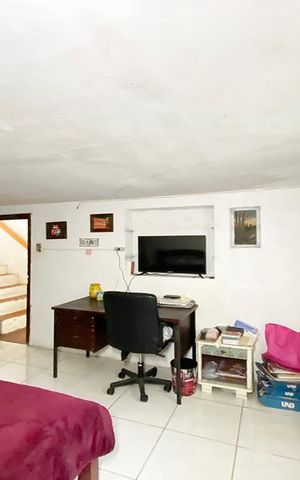 Casa à venda com 180m², 3 quartos e 1 vagaQuarto 1