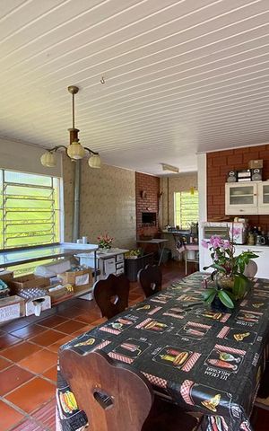 Casa à venda com 180m², 3 quartos e 1 vagaCozinha