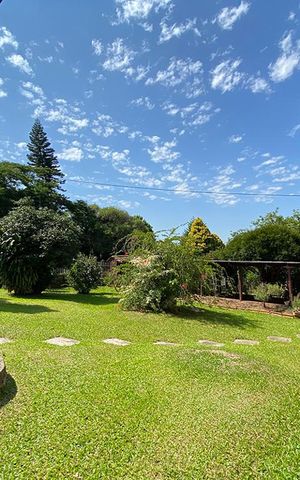 Casa à venda com 180m², 3 quartos e 1 vagaJardim