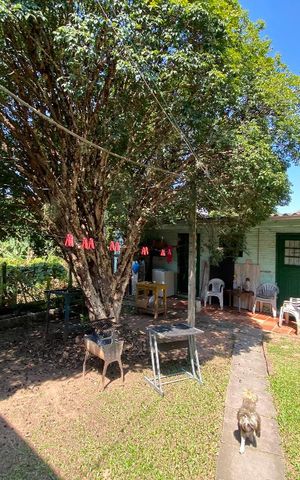 Casa à venda com 180m², 3 quartos e 1 vagaJardim