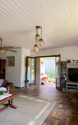 Casa à venda com 180m², 3 quartos e 1 vagaSala