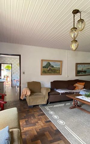 Casa à venda com 180m², 3 quartos e 1 vagaSala