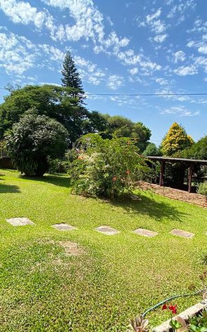 Casa à venda com 180m², 3 quartos e 1 vaga Vista da Sala