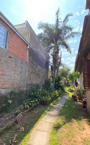 Casa à venda com 180m², 3 quartos e 1 vagaCorredor