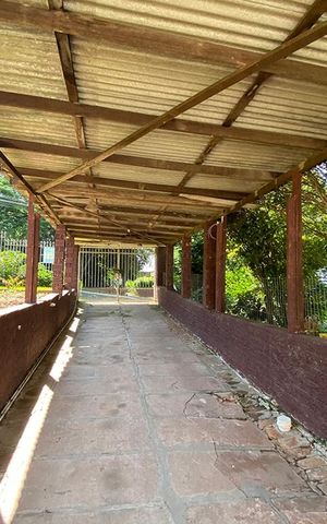 Casa à venda com 180m², 3 quartos e 1 vagaEntrada da Garagem
