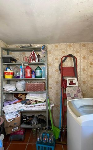 Casa à venda com 180m², 3 quartos e 1 vaga Área de Serviço