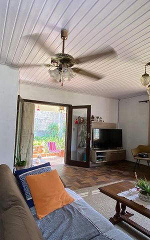 Casa à venda com 180m², 3 quartos e 1 vagaSala