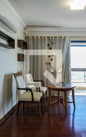 Apartamento para alugar com 144m², 3 quartos e 3 vagas Apartamento para alugar com 144m², 3 quartos e 3 vagasSala de Estar