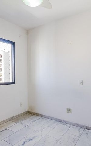 Apartamento à venda com 36m², 1 quarto e 1 vaga Apartamento à venda com 36m², 1 quarto e 1 vagaSuíte