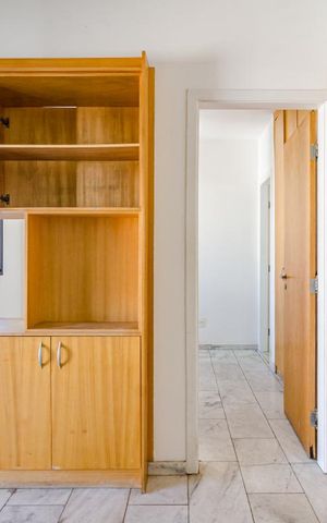 Apartamento à venda com 36m², 1 quarto e 1 vaga Apartamento à venda com 36m², 1 quarto e 1 vagaSala