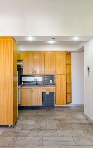 Apartamento à venda com 36m², 1 quarto e 1 vaga Apartamento à venda com 36m², 1 quarto e 1 vagaSala