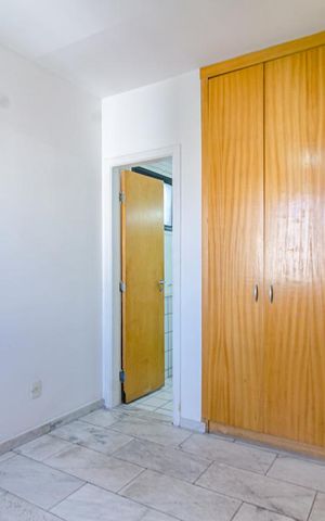 Apartamento à venda com 36m², 1 quarto e 1 vaga Apartamento à venda com 36m², 1 quarto e 1 vagaSuíte