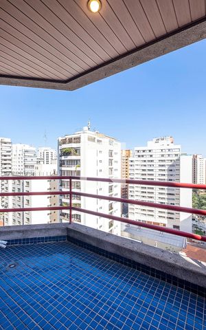 Apartamento à venda com 36m², 1 quarto e 1 vaga Apartamento à venda com 36m², 1 quarto e 1 vagaSala - Varanda