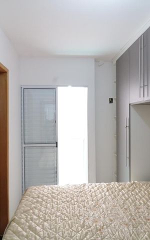 Casa à venda com 79m², 2 quartos e 1 vagaSuite 1