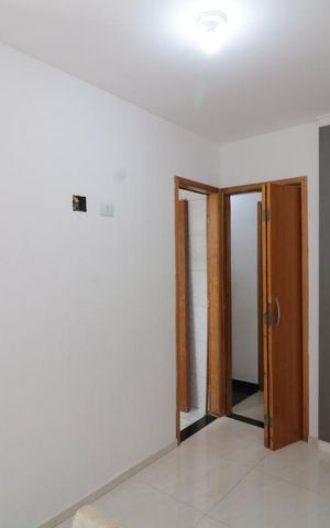 Casa à venda com 79m², 2 quartos e 1 vagaSuite 2