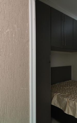 Casa à venda com 79m², 2 quartos e 1 vagaSacada da Suite 1