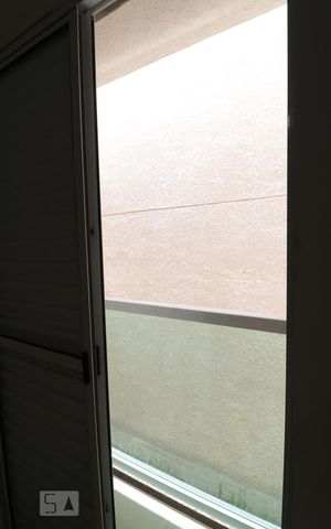 Casa à venda com 79m², 2 quartos e 1 vagaSacada da Suite 1