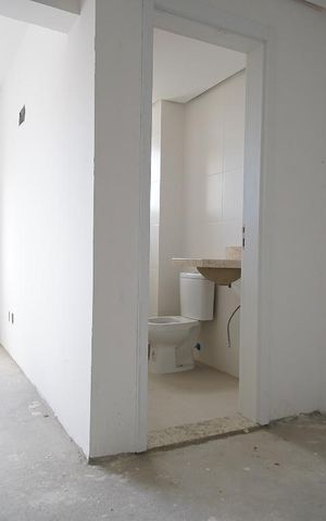Apartamento à venda com 67m², 2 quartos e 1 vagaQuarto Suíte