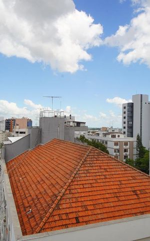 Apartamento à venda com 67m², 2 quartos e 1 vagaQuarto Suíte-Vista 