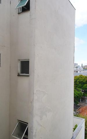 Apartamento à venda com 67m², 2 quartos e 1 vagaSala -Vista 