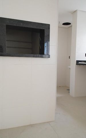 Apartamento à venda com 67m², 2 quartos e 1 vagaCozinha