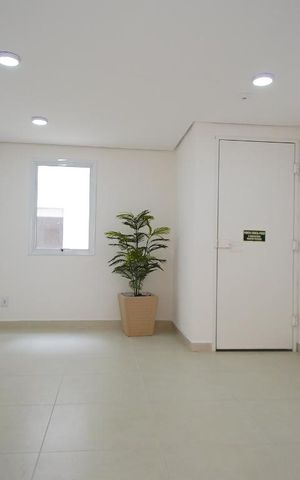Apartamento à venda com 67m², 2 quartos e 1 vagaHall de Entrada
