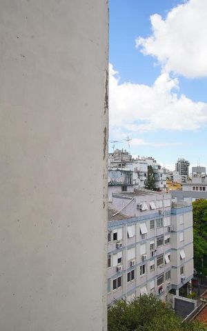 Apartamento à venda com 67m², 2 quartos e 1 vagaQuarto -Vista 