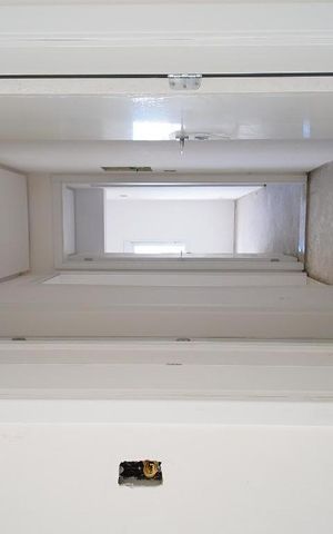 Apartamento à venda com 67m², 2 quartos e 1 vagaCorredor
