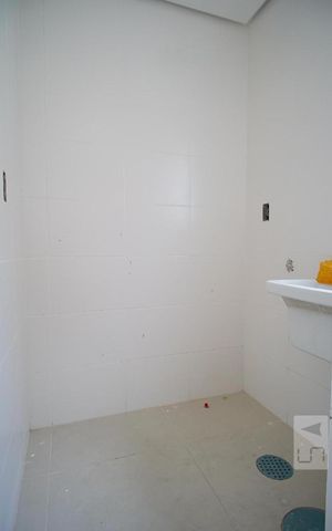 Apartamento à venda com 67m², 2 quartos e 1 vagaCozinha-Area de serviço