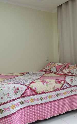 Casa de condomínio à venda com 240m², 3 quartos e sem vagaQuarto Suíte 2