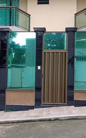 Casa de condomínio à venda com 240m², 3 quartos e sem vaga Casa de condomínio à venda com 240m², 3 quartos e sem vagaFachada