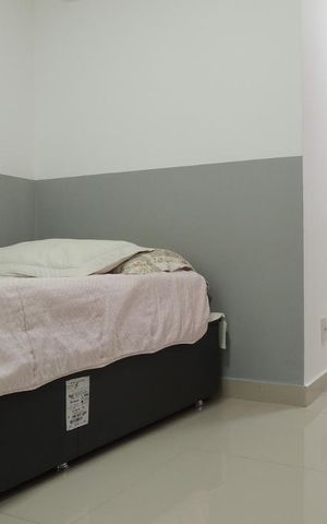 Casa de condomínio à venda com 240m², 3 quartos e sem vagaQuarto Suíte 1