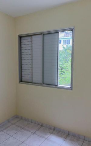Apartamento à venda com 67m², 3 quartos e 1 vaga Apartamento à venda com 67m², 3 quartos e 1 vagaQuarto 3