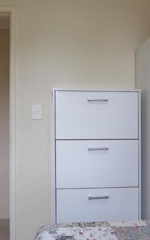 Apartamento à venda com 75m², 2 quartos e 1 vagaQuarto 2
