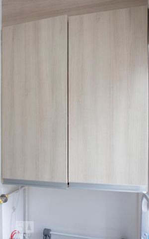 Apartamento à venda com 75m², 2 quartos e 1 vagaÁrea de Serviço