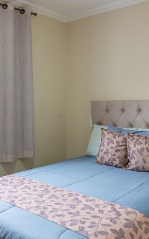 Apartamento à venda com 75m², 2 quartos e 1 vagaQuarto 1