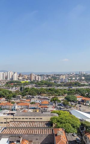 Apartamento à venda com 75m², 2 quartos e 1 vagaÁrea comum - Vista da Churrasqueira