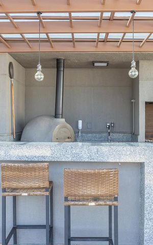 Apartamento à venda com 75m², 2 quartos e 1 vagaÁrea comum - Churrasqueira