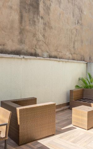 Apartamento à venda com 75m², 2 quartos e 1 vagaÁrea comum