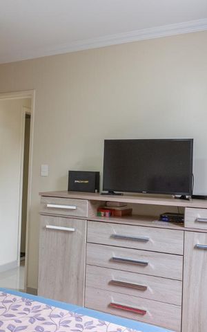 Apartamento à venda com 75m², 2 quartos e 1 vagaQuarto 1