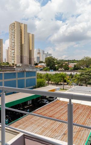 Casa à venda com 220m², 3 quartos e 5 vagasSuíte 1 - Varanda