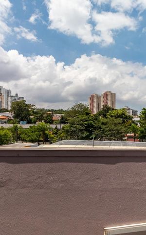 Casa à venda com 220m², 3 quartos e 5 vagasVista da Varanda