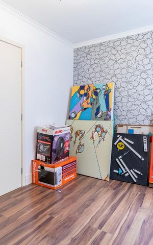 Casa à venda com 220m², 3 quartos e 5 vagasSuíte 2