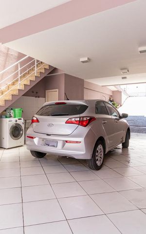 Casa à venda com 220m², 3 quartos e 5 vagasQuintal - Garagem